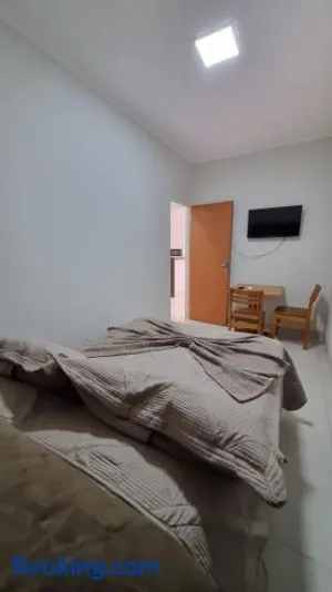 Image of HOTEL Pousada ACONCHEGO Promissão