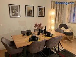 Image of Schickes Apartment bei Manu