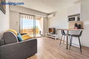Image of Studio Le Dolce Vita - Fréjus Plage