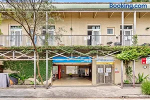 Image of Newtown Backpackers