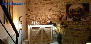 Image of La grange du bois