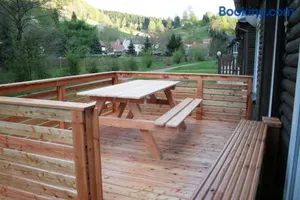 Image of Ferienhäuser Ohratalsperre