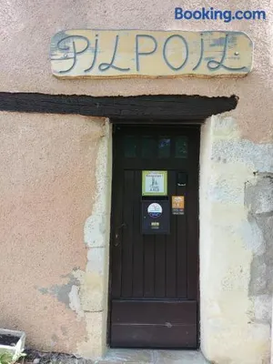 Image of Gîte Pilpoil