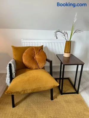 Image of Schönes Loft in Bergrheinfeld 90 qm max 5 Personen