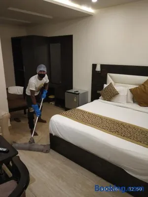 Image of Hotel Vinayak Lifestyle Hotels