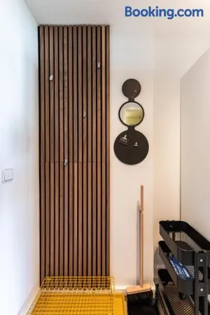 Image of D52 - das Businessapartment