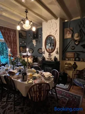 Image of Deventer Heritage en Boutique B&B museumhuis Huize "De Worp"
