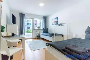Image of Work & Stay Apartment 2 rooms