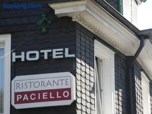 Image of Paciello Restaurant Hotel