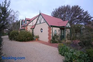 Image of The Dove Cote