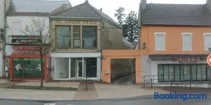 Image of Au gagne petit