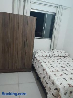 Image of Quarto próximo Av JK