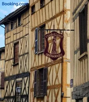 Image of Nouveau Maison Typique
