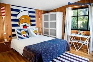 Image of Beach House