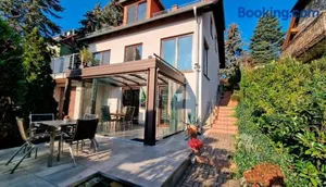 Image of Ferienwohnung Arlett