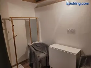 Image of studette chez l'habitant