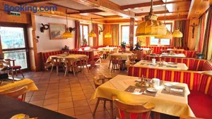 Image of Hotel Pension Haid