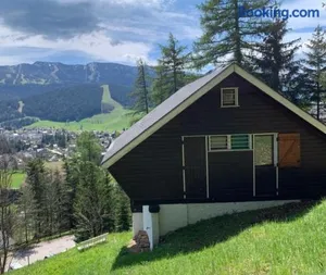 Image of chalet la colline