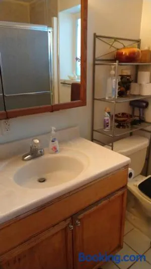 Image of Nice Room in West Jordan C