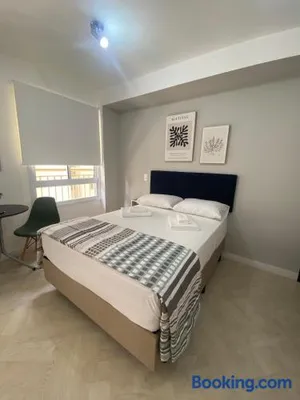 Image of Studio Pinheiros próximo Oscar Freire e Av Paulista