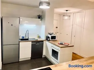 Image of Loft66 avec parking privé