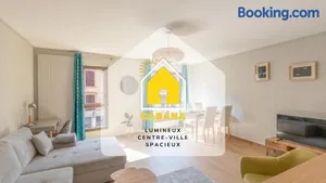 Image of CABANA & La Calade - Centre-Ville