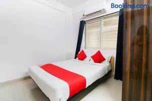Image of Hotel O Pallavi Nilayam