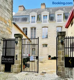 Image of Le Roscanvec
