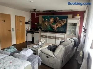 Image of Gästezimmer in Ratingen bei Düsseldorf mit einem Hauch Luxus