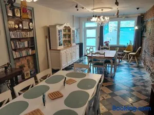 Image of Chez Marie-Angèle