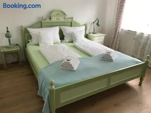 Image of Gästeträume Im Viertel