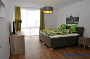 Image of Apartment an den Quellen