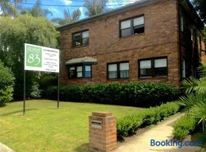 Image of Guesthouse 83