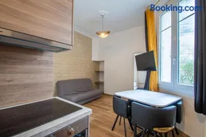 Image of Appartement Métro Alexandre Dumas