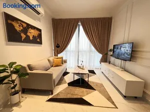 Image of Rizz Residence Troika KB