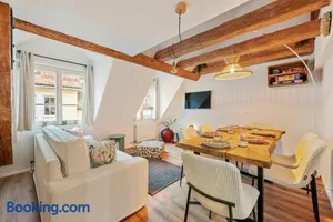 Image of LubuNest Altstadt Stellplatz Blühendes Barock