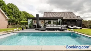Image of Brabants Genieten