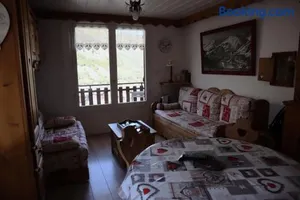 Image of Résidence Le Dorvet - 2 pièces alcôve 6 personnes exposé Sud MAE-3691