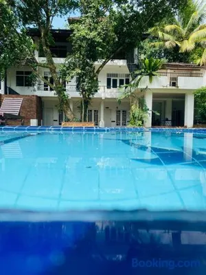 Image of Lanka Bangla Inn - Jayaa Villa