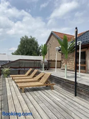 Image of Roulottes des Combrailles
