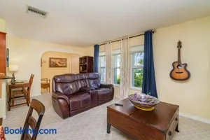 Image of Villa Paradise Getaway