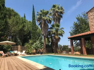 Image of Le mas petit