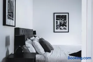 Image of Station Master's House