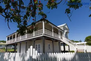 Image of Luxury Grand Escapes Queenslander in Ipswich