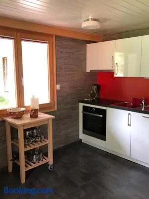 Image of Chalet le Knou