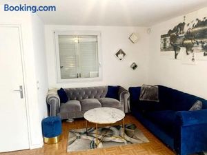 Image of Maison familiale JO 2024
