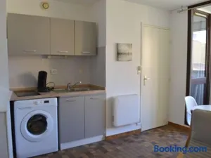 Image of Appartement Narbonne, 2 pieces, 4 personnes - FR-1-229B-123