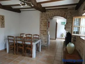 Image of GÎTE DU COLOMBIER