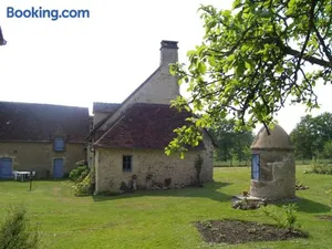 Image of Maison d'Hôtes Les Après