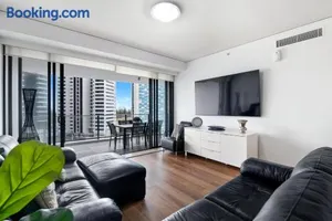 Image of Sierra Grand Spacious 3 Bedroom Apartment - CoastHM